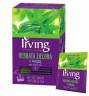 Irving herbata zielona z miętą - Mint Green - 20 saszetek w kopertkach (Irving) - kliknij, aby powiększyć