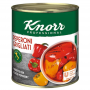 Knorr - Peperoni Grigliati (papryka grillowana) - 750g
