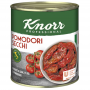 Pomidory suszone (puszka) - 750g (Knorr) - kliknij, aby powiększyć