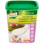 Sos sałatkowy czosnkowy (wiaderko) - 700g (Knorr) - kliknij, aby powiększyć