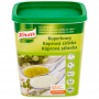 Sos sałatkowy koperkowy (wiaderko) - 800g (Knorr) - kliknij, aby powiększyć