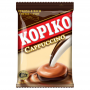 Kopiko - KOPIKO Cukierki kawowe CAPPUCCINO 100g