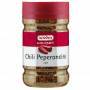 Papryka Chili Peperoncini strąki (PET) - 240g (Kotanyi Gourmet) - kliknij, aby powiększyć