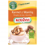 Karmel i wanilia Posypka do kawy i deserów - 20g (Kotanyi) - kliknij, aby powiększyć