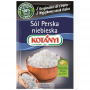 Sól Perska niebieska gruboziarnista - 20g (Kotanyi) - kliknij, aby powiększyć