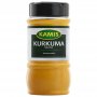 Kurkuma (PET) - 240g (Kamis Gastronomia) - kliknij, aby powiększyć