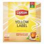 Lipton Yellow Label Tea - 1000 saszetek w kopertkach (Lipton) - kliknij, aby powiększyć