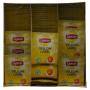 Lipton Yellow Label Tea - 100 saszetek w kopertkach (opakowanie uzupełniające) (Lipton) - kliknij, aby powiększyć