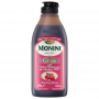 Krem z octu balsamicznego z Modeny IGP o smaku malin - 250g (Monini) - kliknij, aby powiększyć