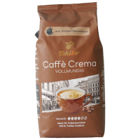 Tchibo Caffe Crema Vollmundig kawa ziarnista - 1kg