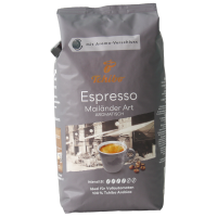 Tchibo Espresso Milano Style (Mailander Art) kawa ziarnista - 1kg