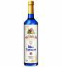 Blue Curacao - syrop smakowy do drinków i koktajli 490ml (Victoria Cymes) - kliknij, aby powiększyć