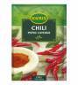 Chili pieprz cayenne - 15g (Kamis (McCormick)) - kliknij, aby powiększyć