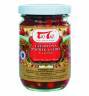 Czerwona papryka chili w zalewie octowej - 227g (TaoTao) - kliknij, aby powiększyć