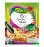 FIX Spaghetti Napoli z włoskimi ziołami - 45g (Kamis (McCormick)) - kliknij, aby powiększyć