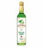 Green Apple - Zielone Jabłuszko - syrop smakowy do drinków i koktajli 490ml