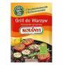 Grill do warzyw mieszanka przypraw - 30g (Kotanyi) - kliknij, aby powiększyć