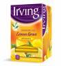 Irving Cytrynowy Gaj - herbata aromatyzowana 20 saszetek w kopertkach (Irving) - kliknij, aby powiększyć