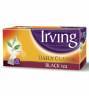 Irving Daily Classic - herbata czarna 25 saszetek (Irving) - kliknij, aby powiększyć