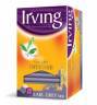 Irving Earl Grey Intense - herbata Earl Grey 20 saszetek w kopertkach (Irving) - kliknij, aby powiększyć