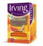 Irving Tea Cocktails herbata z cytrusami i imbirem - 20 saszetek w kopertkach (Irving) - kliknij, aby powiększyć