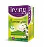 Irving Jasmine Green - herbata zielona jaśminowa 20 saszetek w kopertkach (Irving) - kliknij, aby powiększyć