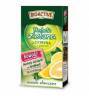 Herbata zielona z cytryną + pomelo - 20 saszetek (Big-Active) - kliknij, aby powiększyć