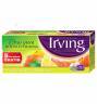 Irving Citrus Green - herbata zielona cytrusowa 25 saszetek (Irving) - kliknij, aby powiększyć