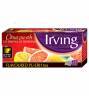 Irving Citrus Pu-Erh - herbata czerwona cytrusowa 25 saszetek (Irving) - kliknij, aby powiększyć