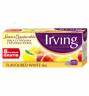 Irving Lemon & Opuntia White - herbata biała cytrynowa z opuncją figową 25 saszetek (Irving) - kliknij, aby powiększyć