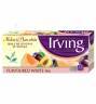 Irving - Irving Melon & Plum White - herbata biała melonowa ze śliwką 25 saszetek
