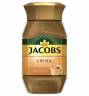Jacobs Crema kawa rozpuszczalna - 200g (Jacobs / Mondelez International) - kliknij, aby powiększyć