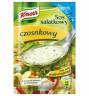 Knorr - Sos sałatkowy czosnkowo-ziołowy - 9g