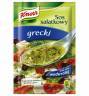 Sos sałatkowy grecki - 9g (Knorr) - kliknij, aby powiększyć
