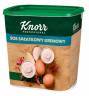 Knorr - Sos sałatkowy kremowy 100% NATURAL (wiaderko) - 550g