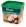 Sos sałatkowy kremowy 100% NATURAL (wiaderko) - 550g (Knorr) - kliknij, aby powiększyć
