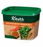 Sos sałatkowy paprykowy 100% NATURAL (wiaderko) - 500g (Knorr) - kliknij, aby powiększyć