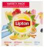 Nowy Lipton Variety Pack - 180 saszetek w kopertkach