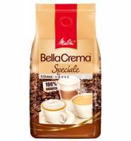 WYPRZEDAŻ Melitta Bella Crema Speciale kawa ziarnista - 1kg