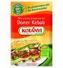 Mieszanka przypraw do Doner Kebab - 30g (Kotanyi) - kliknij, aby powiększyć