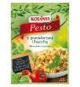 Pesto z bazylią i pomidorami - 30g (Kotanyi) - kliknij, aby powiększyć