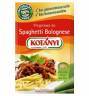 Przyprawa do spaghetti bolognese - 19g (Kotanyi) - kliknij, aby powiększyć