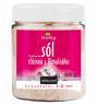 Sól różowa z Himalajów kryształki 1-2 mm (PET) - 500g (DeCare) - kliknij, aby powiększyć