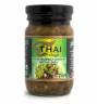 Sos do smażenia z czosnkiem, bazylią i chilli - 120g (Thai Heritage) - kliknij, aby powiększyć