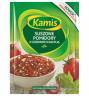 Suszone pomidory z czosnkiem i bazylią - 15g (Kamis (McCormick)) - kliknij, aby powiększyć