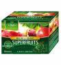 Superfruits Malina & Granat - herbata owocowa 15 kopertek (Vitax) - kliknij, aby powiększyć