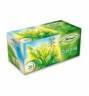 Herbata zielona - 20 torebek (Herbapol Lublin) - kliknij, aby powiększyć