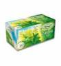 Herbata zielona z miętą - 20 torebek (Herbapol Lublin) - kliknij, aby powiększyć